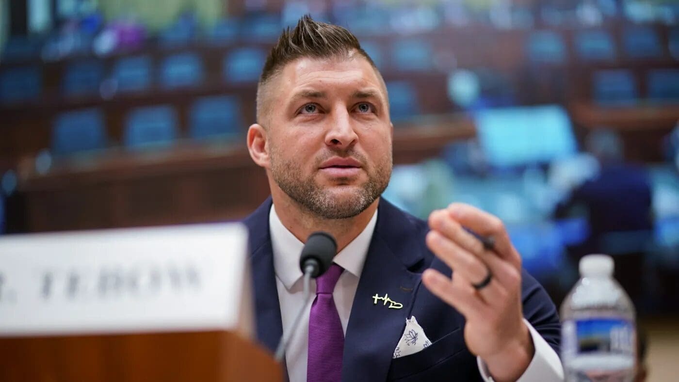 Tim Tebow