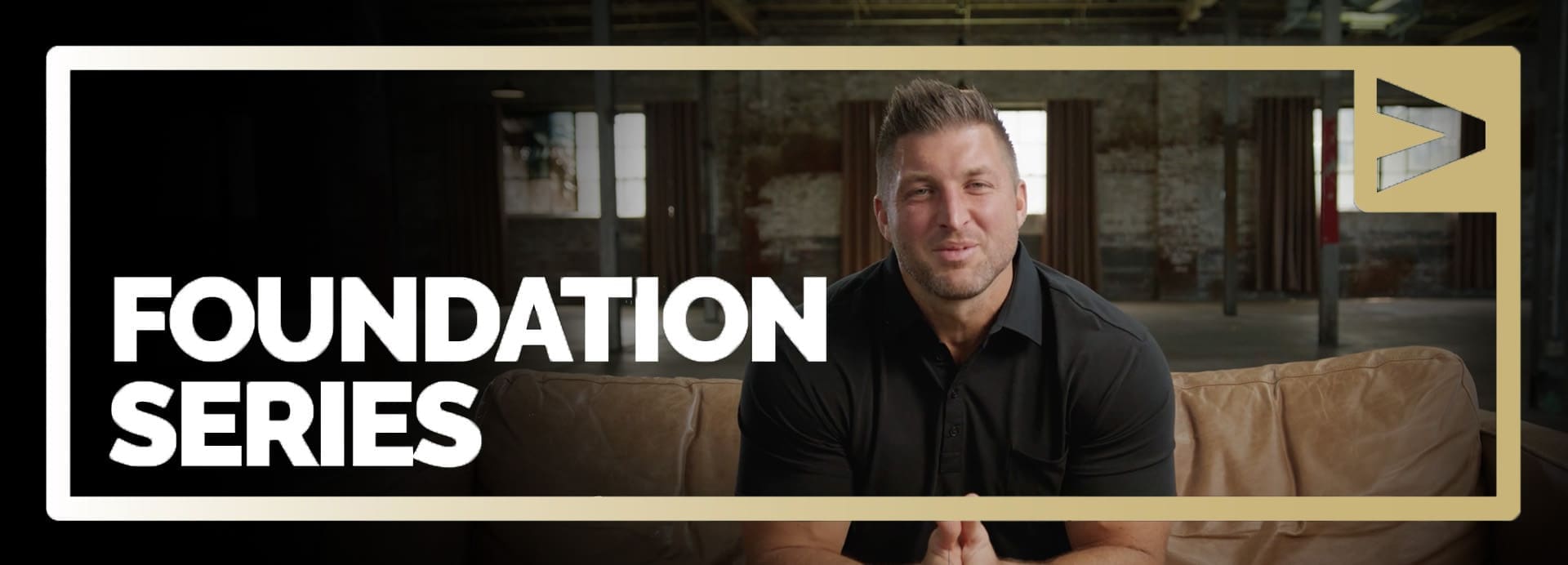 Foundation Series