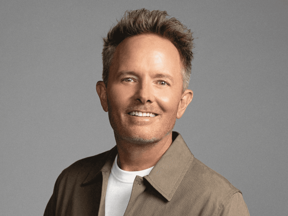 Chris Tomlin