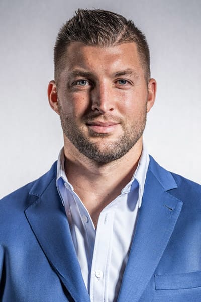 Tim Tebow