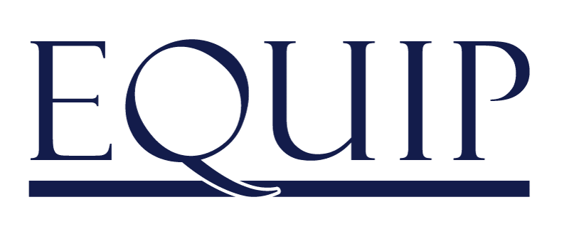 Equip logo