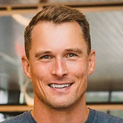 Casey Crawford