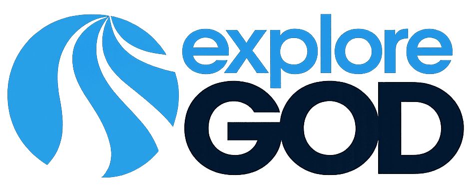 Explore God logo