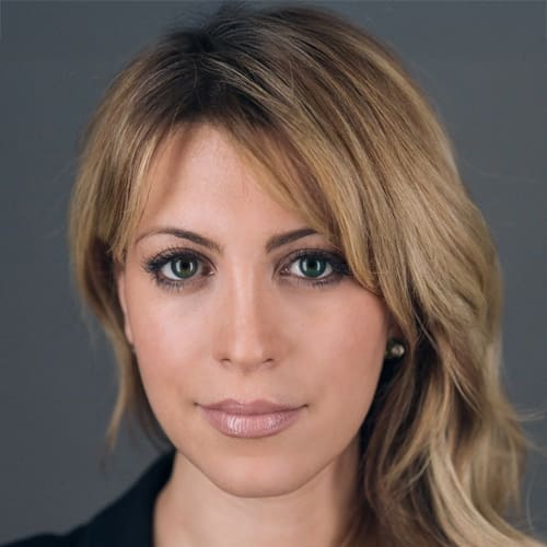 Laila Mickelwait
