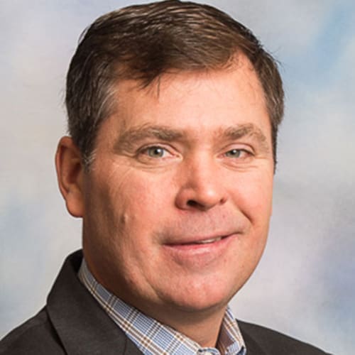 Todd Peterson