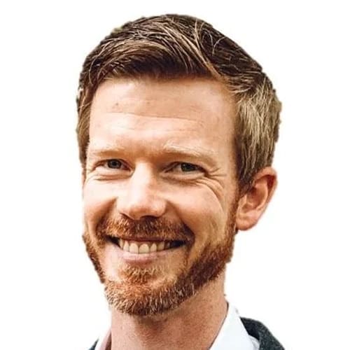 Wade Myers